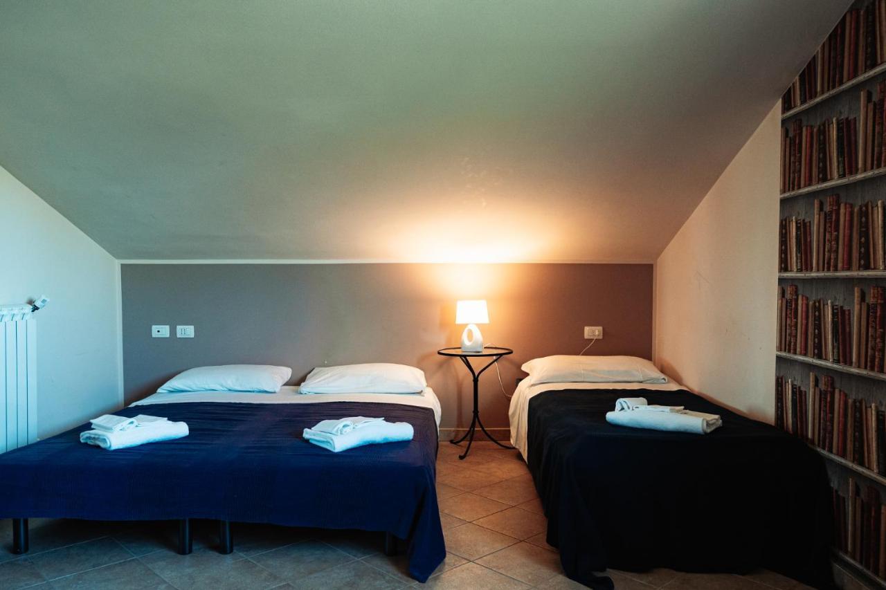 Il Pozzo Country House Collescipoli Dış mekan fotoğraf