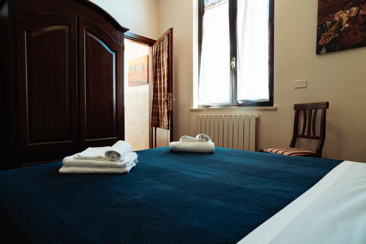 Il Pozzo Country House Collescipoli Dış mekan fotoğraf