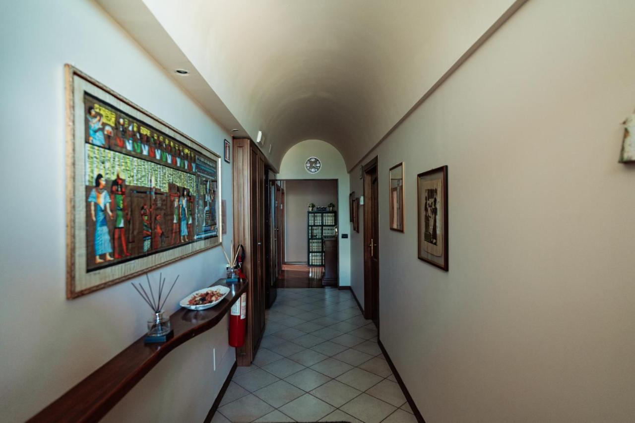 Il Pozzo Country House Collescipoli Dış mekan fotoğraf