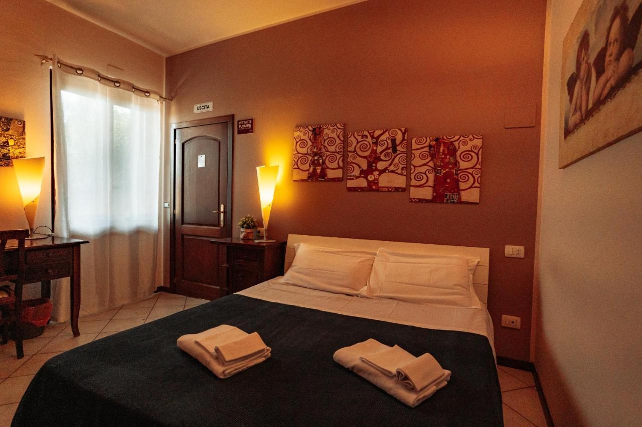 Il Pozzo Country House Collescipoli Dış mekan fotoğraf