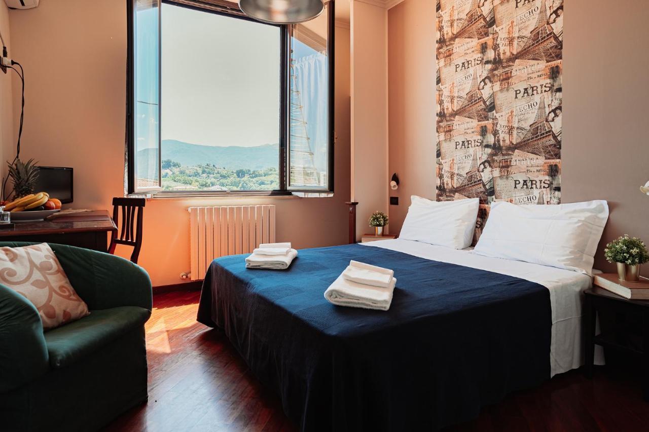 Il Pozzo Country House Collescipoli Dış mekan fotoğraf