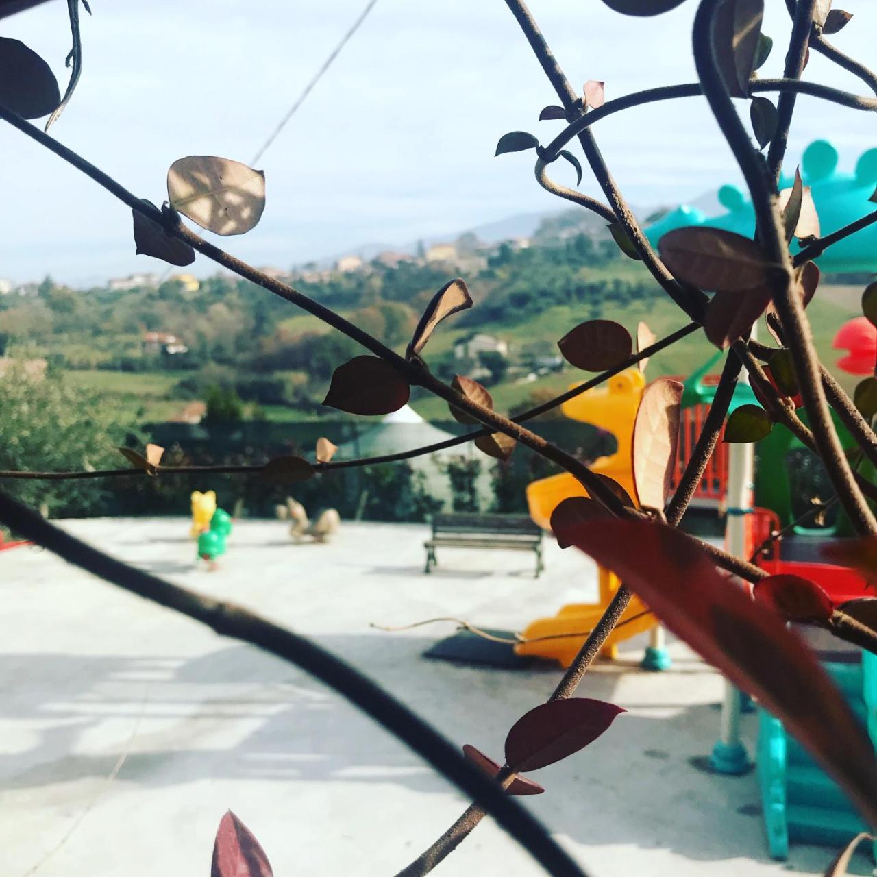 Il Pozzo Country House Collescipoli Dış mekan fotoğraf